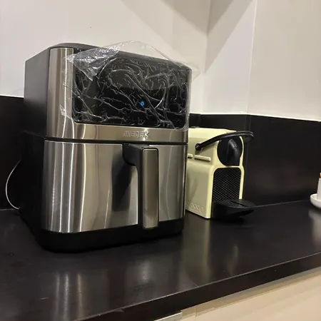 Avenue Foch Arc De Triomphe Champs-elysees *