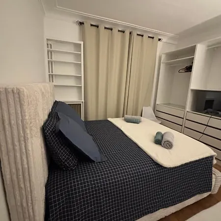 Avenue Foch Arc De Triomphe Champs-elysees Apartment *