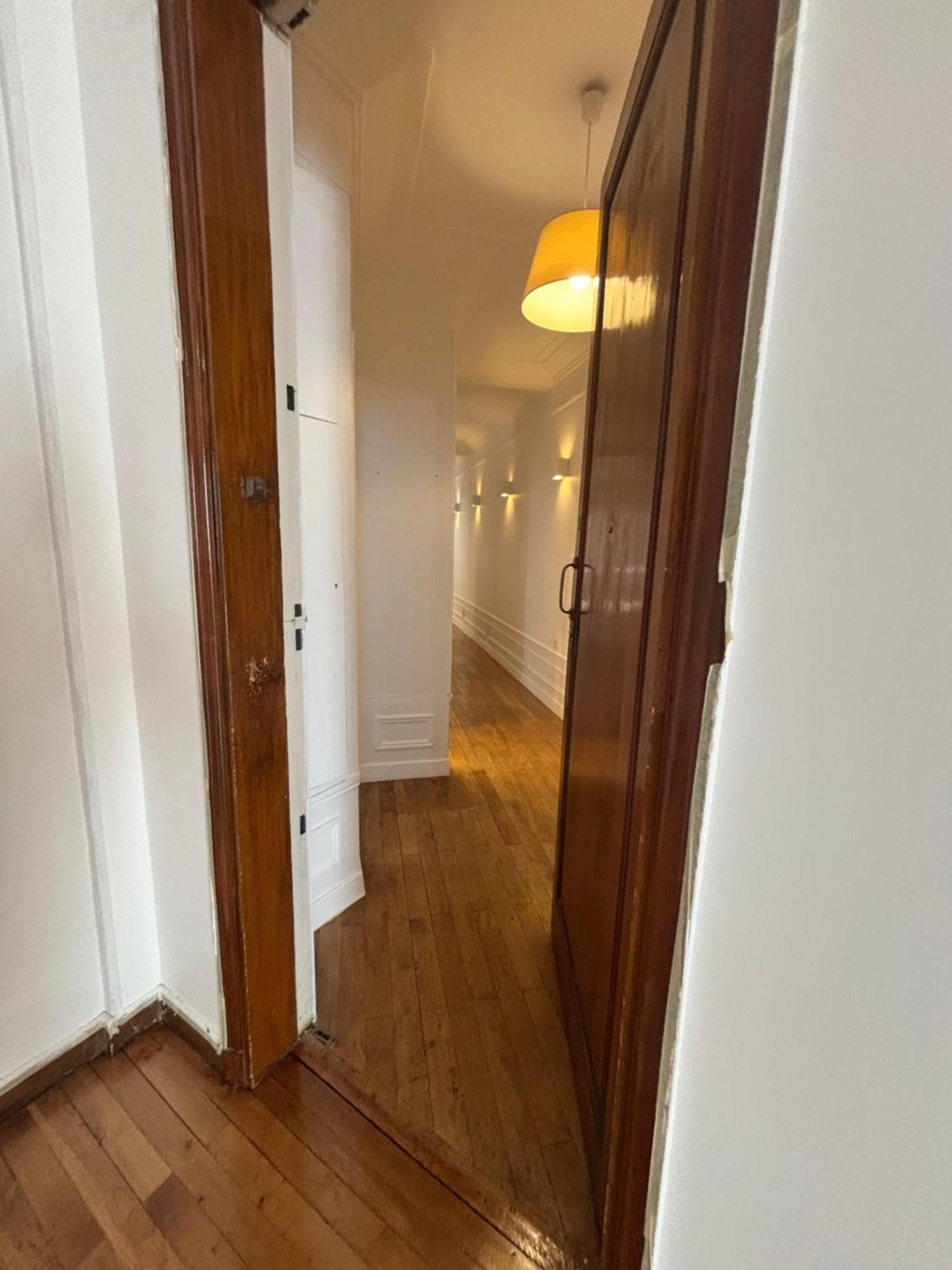 Avenue Foch Arc De Triomphe Champs-elysees Apartment