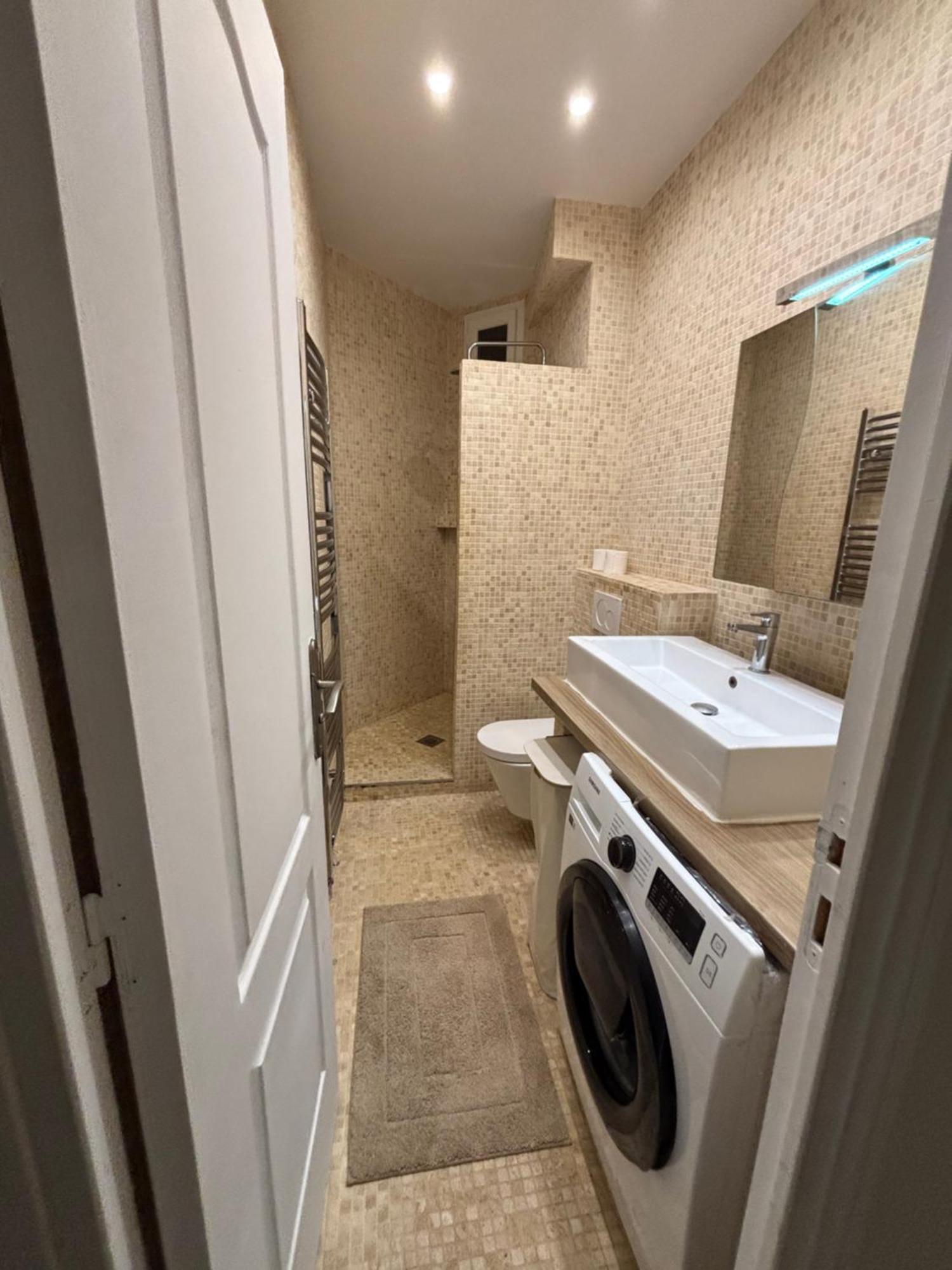Apartment Avenue Foch Arc De Triomphe Champs-elysees