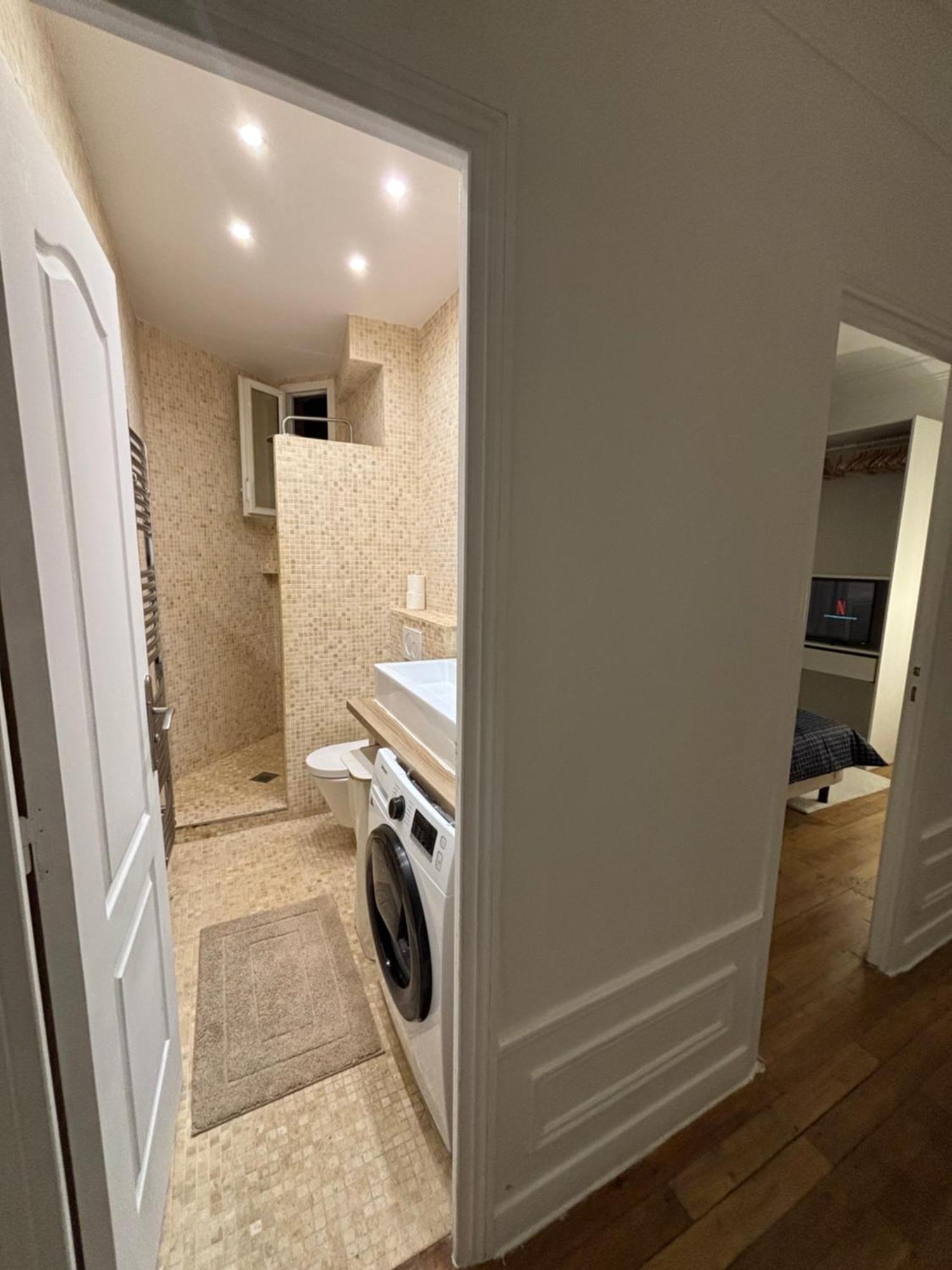 Apartment Avenue Foch Arc De Triomphe Champs-elysees